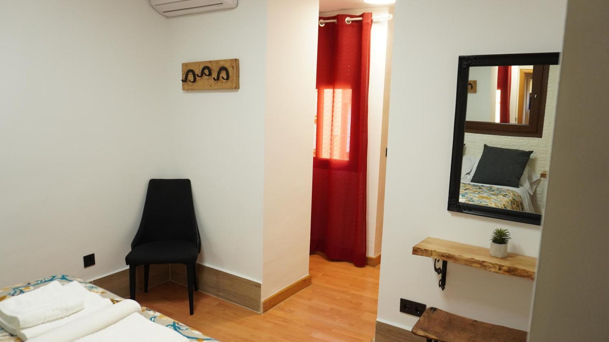 Real Apartment Toledo Bagian luar foto