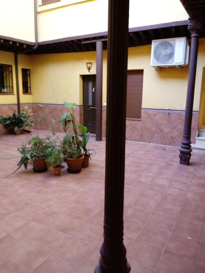 Real Apartment Toledo Bagian luar foto