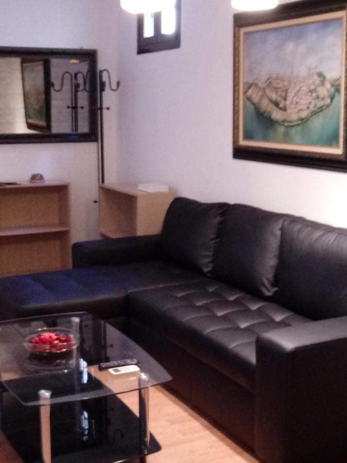 Real Apartment Toledo Bagian luar foto