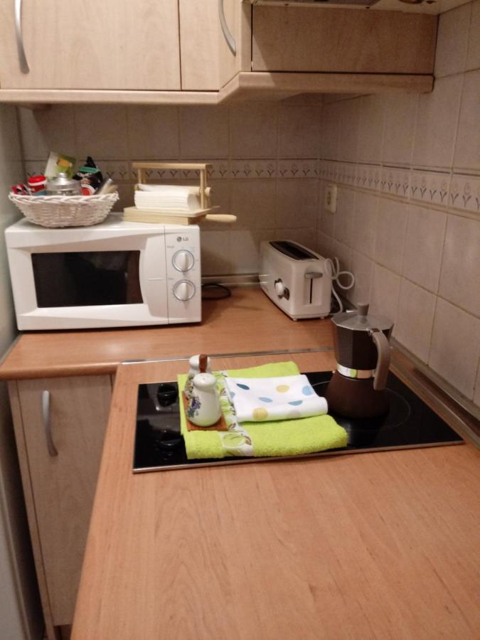 Real Apartment Toledo Bagian luar foto