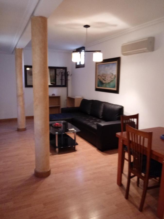 Real Apartment Toledo Bagian luar foto