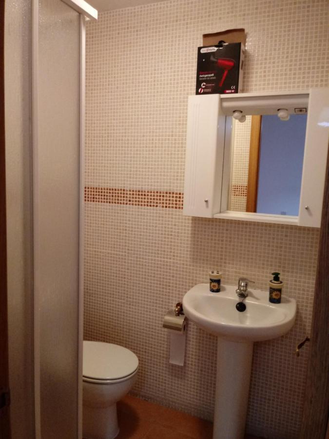 Real Apartment Toledo Bagian luar foto