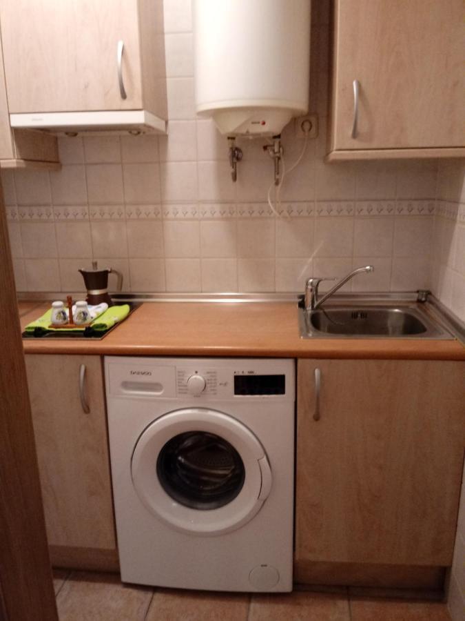 Real Apartment Toledo Bagian luar foto