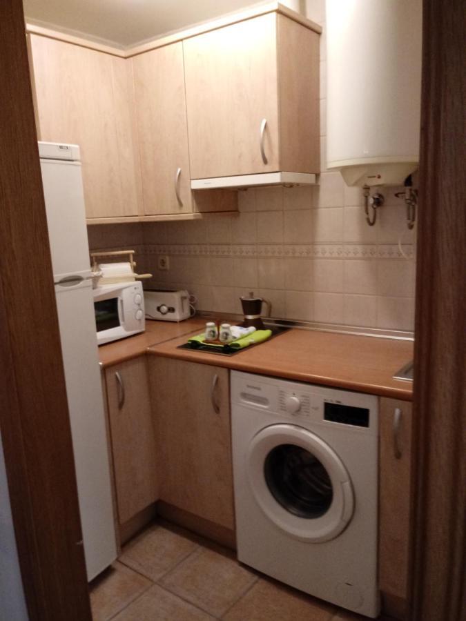 Real Apartment Toledo Bagian luar foto